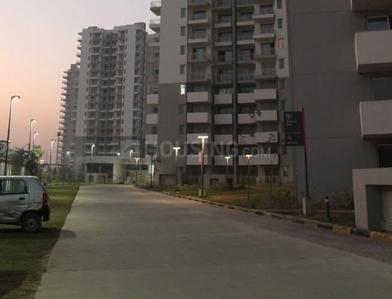Image of 1647 Sq.ft 3 BHK Apartment / Flat for sale in Godrej Summit, Sector 104, Gurgaon for Rs. 14000000