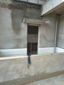 Balcony Image of 1250 Sq.ft 3 BHK Apartment / Flat for sale in Panjari farm Nagpur for Rs. 4500000