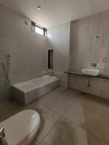 Image of 1880 Sq.ft 4 BHK Villa for rent in Vihal Aranya One44 Villas, Bhayli, Vadodara for Rs. 40000