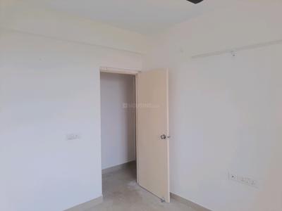 Bedroom Image of 700 Sq.ft 2.5 BHK Apartment / Flat for sale in Zara Rossa, Sector 112 Gurgaon for Rs. 8900000