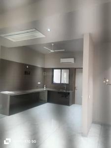 Kitchen Image of 4545 Sq.ft 4 BHK Apartment / Flat for sale in Keshvam Skyview, Koba Gandhinagar for Rs. 26000000