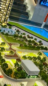 Image of 1100 Sq.ft 2 BHK Apartment / Flat for sale in Supreme Rivana Ph I, Punawale, Pune for Rs. 8500000