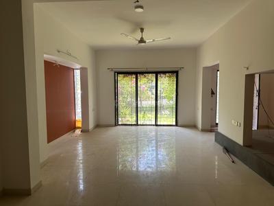 Hall Image of 2754 Sq.ft 4 BHK Independent House for sale in South Bopal Ahmedabad for Rs. 32500000