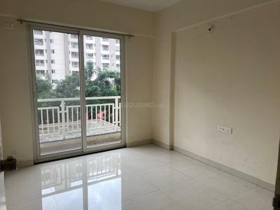 Bedroom Image of 1050 Sq.ft 2 BHK Apartment / Flat for sale in JM Bliss, Chakan Pune for Rs. 4600000