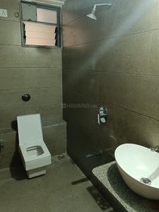 Image of 1965 Sq.ft 3 BHK Apartment / Flat for rent in Shree Sharanam Sky, Sargasan, Gandhinagar for Rs. 28000