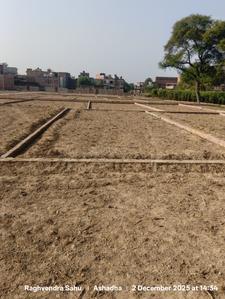 Image of 625 Sq.ft Residential Plot / Land for sale in Myohar, Kaushambi for Rs. 625000