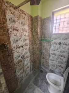 Image of 1307 Sq.ft 3 BHK Apartment / Flat for rent in New Alipore, Kolkata for Rs. 45000