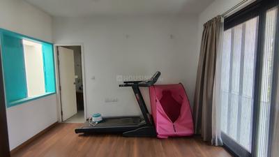 Bedroom Image of 3600 Sq.ft 4 BHK Independent House for rent in ITI Layout Bengaluru for Rs. 125000