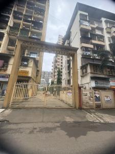 1 BHK Flat