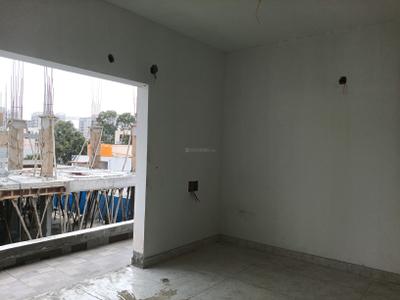Bedroom Image of 1333 Sq.ft 3 BHK Apartment / Flat for sale in HK Roshini Homes, Horamavu Bengaluru for Rs. 8436000