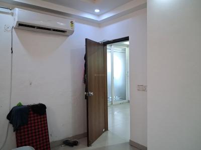 Bedroom Image of 1190 Sq.ft 2 BHK Apartment / Flat for sale in Unnati The Aranya, Sector 119 Noida for Rs. 7500000