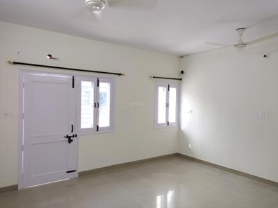 Living Room Image of 1800 Sq.ft 3 BHK Apartment / Flat for rent in Sector 5 Dwarka New Delhi for Rs. 45000