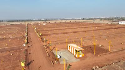Image of 1162 Sq.ft Residential Plot / Land for sale in Nawadgeri, Bidar for Rs. 1251000