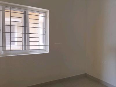 Bedroom Image of 1036 Sq.ft 3 BHK Apartment / Flat for sale in Siruseri Chennai for Rs. 8500000
