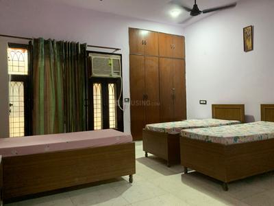 Bedroom Image of Shivangan in Sector 49, Noida
