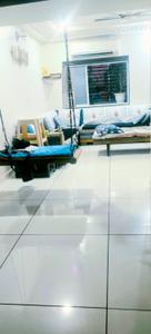Balcony Image of 1575 Sq.ft 3 BHK Independent House for sale in Chanakyapuri Ahmedabad for Rs. 21100000