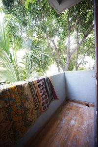 Balcony Image of 4000 Sq.ft 6 BHK Apartment / Flat for sale in Lohegaon Pune for Rs. 9500000