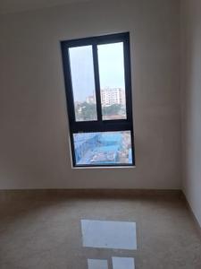 Bedroom Image of 1450 Sq.ft 3 BHK Apartment / Flat for sale in Ambuja Urvisha The Condoville , New Town Kolkata for Rs. 26500000
