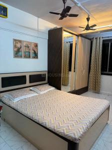 Bathroom Image of Girls PG Near Versova Metro (Andheri West) in Andheri West, Mumbai