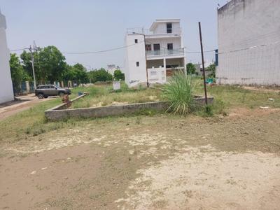 Image of 135 Sq.ft Residential Plot / Land for sale in Ansal's Sushant City, Meerut for Rs. 7500000