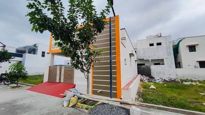 Image of 700 Sq.ft 2 BHK Villa for sale in Maraimalai Nagar, Chennai for Rs. 2975000
