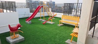 Image of 595 Sq.ft 1 BHK Apartment / Flat for sale in Dhayari, Pune for Rs. 3886000