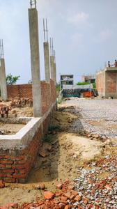 Image of 1100 Sq.ft 2 BHK Villa for sale in Sevai, Lucknow for Rs. 5500000