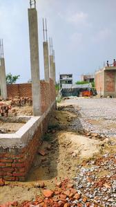 Gokul Bihar Plot View 2