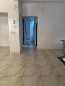 Hall Image of 2500 Sq.ft 1 BHK Independent House for rent in Ashiyana Lucknow for Rs. 12000