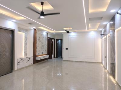 Living Room Image of 2250 Sq.ft 4 BHK Builder Floor for sale in Mehta Ultra Luxury Floors, Sector 85 Faridabad for Rs. 24000000