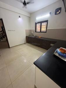 Hall Image of 1650 Sq.ft 3 BHK Apartment / Flat for rent in Koyambedu Chennai for Rs. 45000