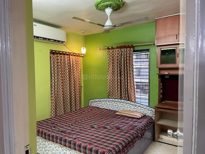 Ghatlodiya Bedroom 1