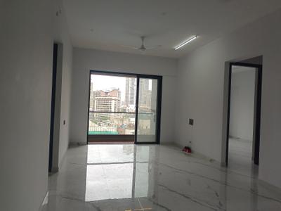 Yashodham Complex Living Room 2