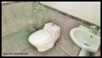 Bathroom Image of 1000 Sq.ft 2 BHK Apartment / Flat for sale in Venkatesh Flora, Mundhwa Pune for Rs. 9500000