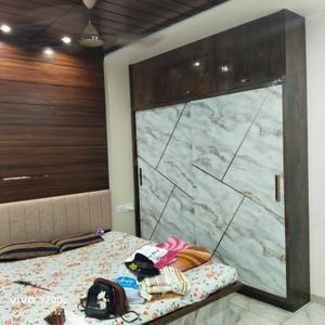 Image of 1200 Sq.ft 3 BHK Independent House for sale in Kalali, Vadodara for Rs. 8500000