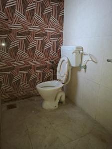 Bedroom Two Image of 900 Sq.ft 2 BHK Apartment / Flat for rent in Arihant Anaika, Taloja Navi Mumbai for Rs. 14000