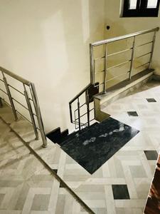 Hall Image of 650 Sq.ft 1 BHK Builder Floor for rent in Shivalik City, Sector 127 Mohali for Rs. 12000