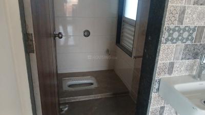 Image of 1075 Sq.ft 2 BHK Apartment / Flat for sale in Neelkanth Luxuria, Taloja, Navi Mumbai for Rs. 9500000