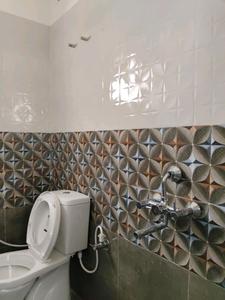 Common Bathroom Image of 1072 Sq.ft 2 BHK Apartment / Flat for sale in NCC Signature Towers, Semmancheri Chennai for Rs. 8900000