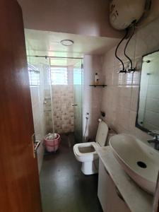 Image of 1264 Sq.ft 3 BHK Apartment / Flat for sale in Hiland Park, Santoshpur, Kolkata for Rs. 10500000