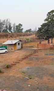 Image of 43560 Sq.ft Residential Plot / Land for sale in Koproli, Uran Taluka, Navi Mumbai for Rs. 15000000