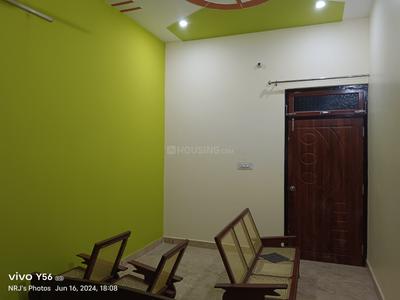 Hall Image of 1600 Sq.ft 2 BHK Builder Floor for rent in Deokali Ayodhya for Rs. 16500