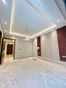 Bedroom Image of 3000 Sq.ft 4 BHK Builder Floor for sale in Big Block South City 2, Sector 49 Gurgaon for Rs. 35000000