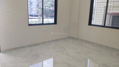 Bedroom Image of 1000 Sq.ft 2 BHK Apartment / Flat for rent in Bibwewadi Pune for Rs. 26000