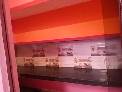 Kitchen Image of 810 Sq.ft 2 BHK Independent House for sale in Kalyanpur (West) Lucknow for Rs. 3700000