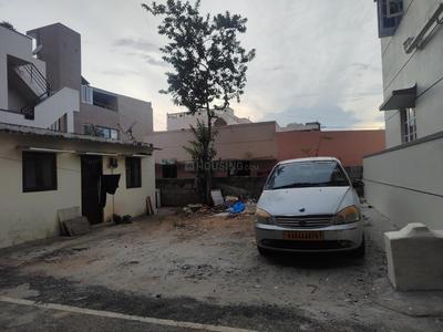 Ashwath Nagar Plot View 3