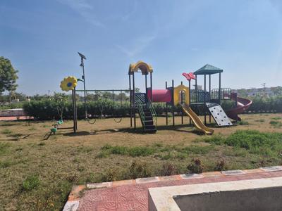 Image of 900 Sq.ft Residential Plot / Land for sale in Galaxy Star City, Goner, Jaipur for Rs. 2255000