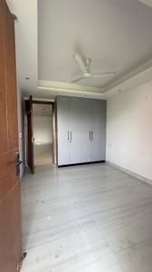 Hall Image of 828 Sq.ft 2 BHK Apartment / Flat for sale in Satbari New Delhi for Rs. 6000000