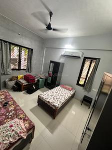Image of Comfort First - Women’s PG in Vashi, Navi Mumbai