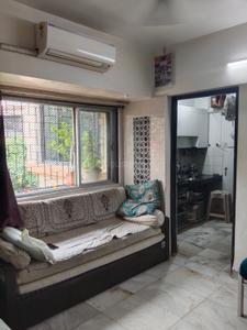 Bedroom Image of Maha Lakshmi  in Santacruz East, Mumbai